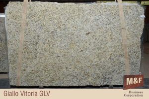 Giallo Vitoria - Classic